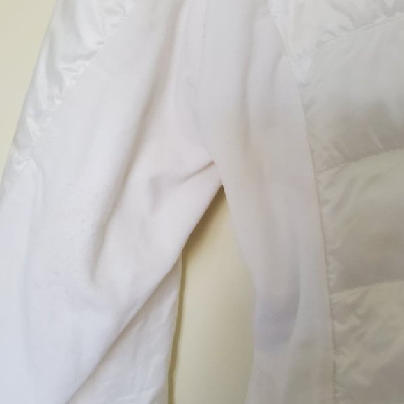 Lululemon Down for a Run size 10 - Picture 5 of 8